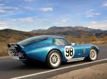 Shelby Cobra Daytona Coupe by Superformance 2008 года